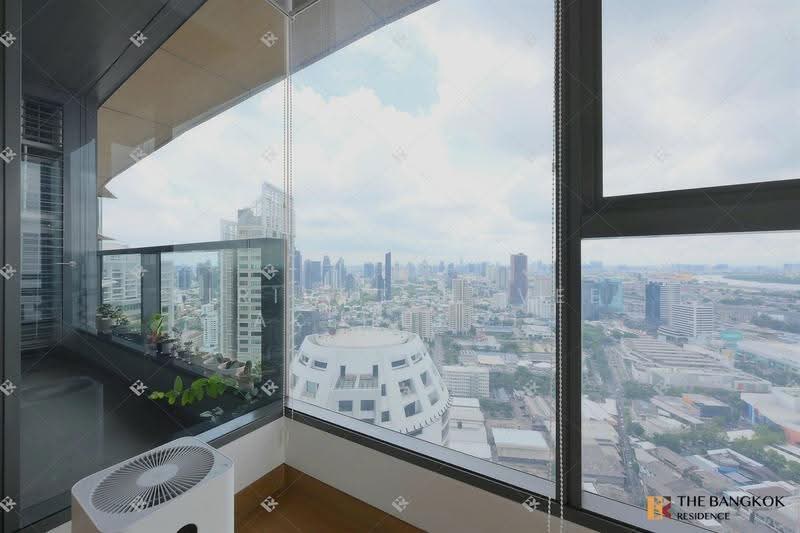 The Lumpini 24, bangkok, Sukhumvit 24 Road, Khong Tan, Khlong Toei, Bangkok, 2 Bedrooms, 54 sqm, Condo For Sale, by Sirirut Havee Akehurst, 500601011 - DDproperty.com