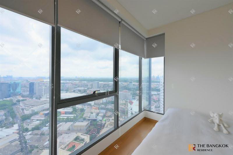 The Lumpini 24, bangkok, Sukhumvit 24 Road, Khong Tan, Khlong Toei, Bangkok, 2 Bedrooms, 54 sqm, Condo For Sale, by Sirirut Havee Akehurst, 500601011 - DDproperty.com