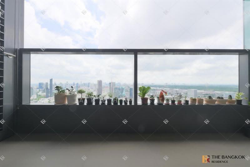 The Lumpini 24, bangkok, Sukhumvit 24 Road, Khong Tan, Khlong Toei, Bangkok, 2 Bedrooms, 54 sqm, Condo For Sale, by Sirirut Havee Akehurst, 500601011 - DDproperty.com