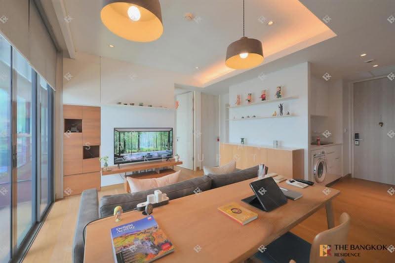 The Lumpini 24, bangkok, Sukhumvit 24 Road, Khong Tan, Khlong Toei, Bangkok, 2 Bedrooms, 54 sqm, Condo For Sale, by Sirirut Havee Akehurst, 500601011 - DDproperty.com