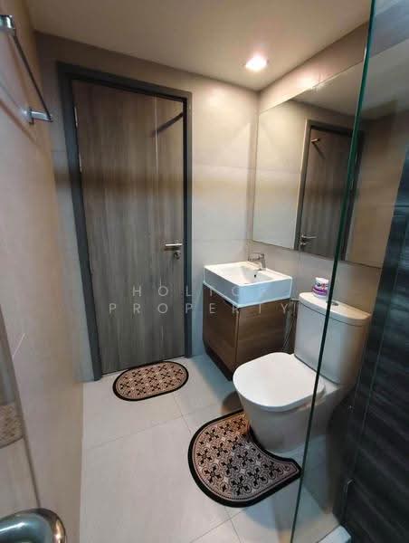 Maestro 02 Ruamrudee, bangkok, 5-2 Ploenchit Road, Lumphini, Pathum Wan, Bangkok, 1 Bedroom, 29 sqm, Condo For Rent, by Holtop Property, 500601014 - DDproperty.com