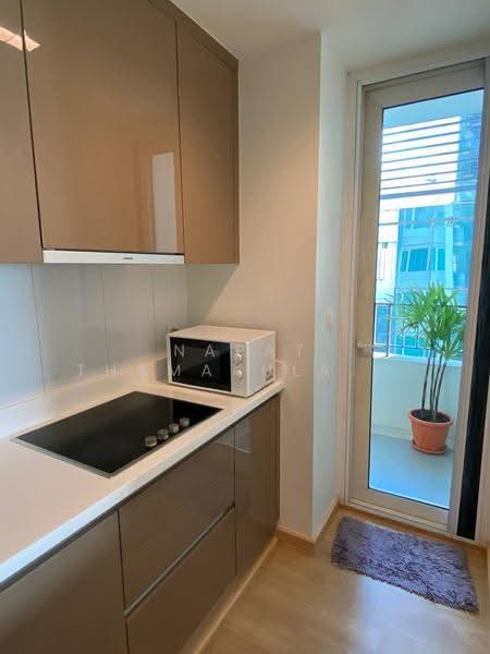 Siri At Sukhumvit, bangkok, 902 Sukhumvit Road, Phra Kanong, Khlong Toei, Bangkok, 2 Bedrooms, 74 sqm, Condo For Rent, by Napat Thamakulangkul, 500601015 - DDproperty.com