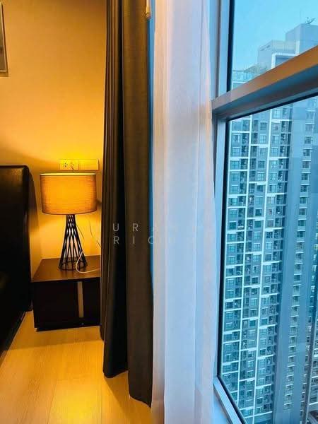 Aspire Sukhumvit 48 : แอสปาย สุขุมวิท 48, กรุงเทพ, ซอยสุขุมวิท 48 ถนนสุขุมวิท แขวงพระโขนง เขตคลองเตย กรุงเทพมหานคร, พระโขนง, คลองเตย, กรุงเทพ, 38 ตร.ม., คอนโด ให้เช่า, โดย Jurarat Srichat, 500601016 - DDproperty.com