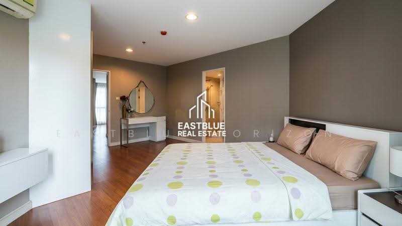 Belle Grand Rama 9, Bangkok, 131 Rama 9 Road, Huai Khwang, Bangkok, 5 Bedrooms, 206 sqm, Condo For Rent, by Eastblue Horizon, 500601020 - DDproperty.com