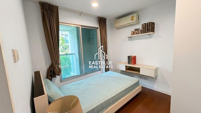 Belle Grand Rama 9, Bangkok, 131 Rama 9 Road, Huai Khwang, Bangkok, 5 Bedrooms, 206 sqm, Condo For Rent, by Eastblue Horizon, 500601020 - DDproperty.com