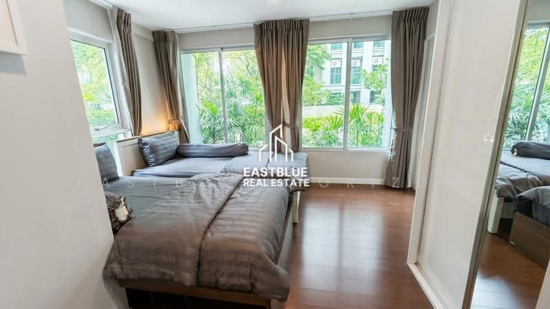Belle Grand Rama 9, Bangkok, 131 Rama 9 Road, Huai Khwang, Bangkok, 5 Bedrooms, 206 sqm, Condo For Rent, by Eastblue Horizon, 500601020 - DDproperty.com