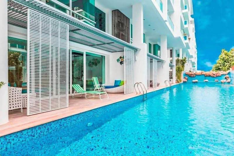 My Resort Hua Hin, prachuap-khiri-khan, ถนนตะเกียบ, Nong Kae, Hua Hin, Prachuap Khiri Khan, 3 Bedrooms, 150 sqm, Condo For Rent, by Vikrant Kokar, 500601022 - DDproperty.com