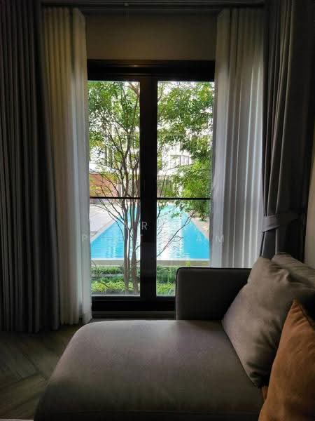 Chapter Thonglor 25, bangkok, Soi Thonglor 25, Sukhumvit Road, Khlong Tan Nua, Watthana, Bangkok, 2 Bedrooms, 60 sqm, Condo For Rent, by Farida Phetnuam, 500601024 - DDproperty.com