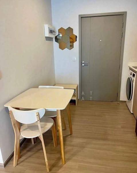 Aspire Sukhumvit-Rama 4, bangkok, 4404 Rama 4 Road, Phra Kanong, Khlong Toei, Bangkok, 1 Bedroom, 32 sqm, Condo For Rent, by Jurarat Srichat, 500601026 - DDproperty.com