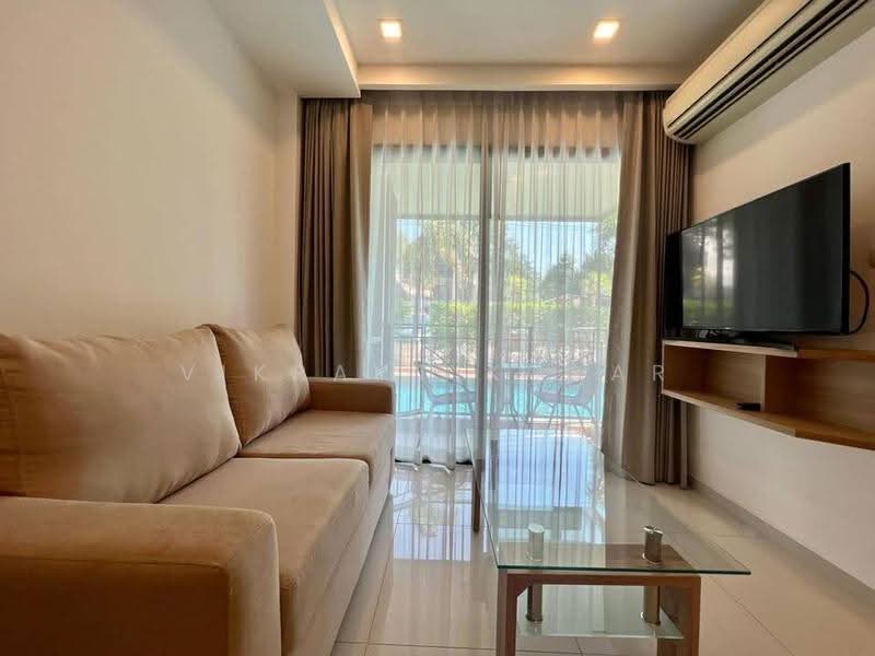 City Garden Tropicana, chon-buri, Na Kluea 16/1, Na Kloe, Bang Lamung (Pattaya), Chon Buri (Pattaya), 1 Bedroom, 32 sqm, Condo For Sale, by Vikrant Kokar, 500601028 - DDproperty.com