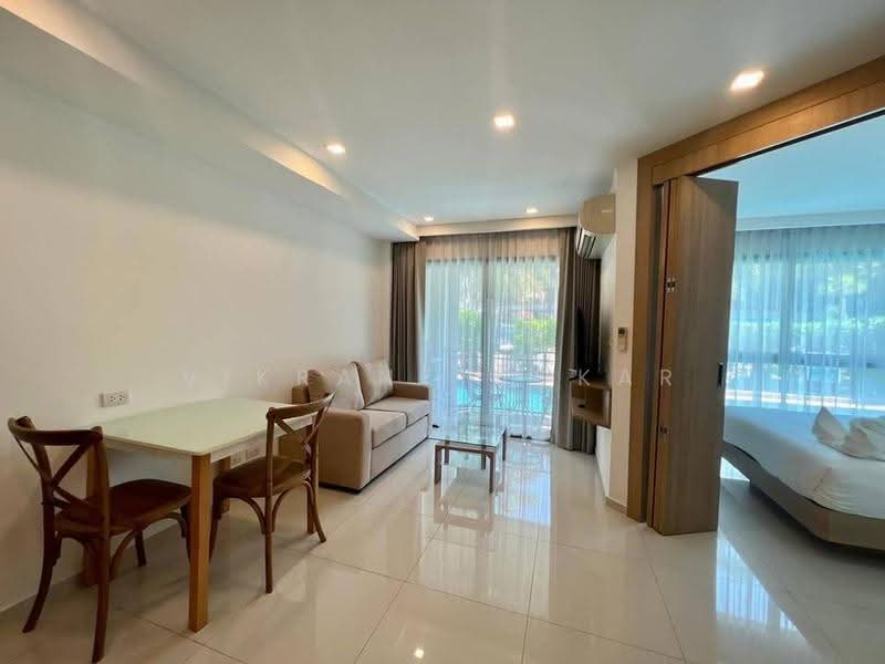City Garden Tropicana, chon-buri, Na Kluea 16/1, Na Kloe, Bang Lamung (Pattaya), Chon Buri (Pattaya), 1 Bedroom, 32 sqm, Condo For Sale, by Vikrant Kokar, 500601028 - DDproperty.com