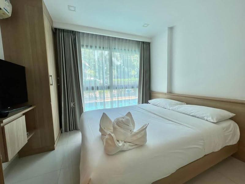 City Garden Tropicana, chon-buri, Na Kluea 16/1, Na Kloe, Bang Lamung (Pattaya), Chon Buri (Pattaya), 1 Bedroom, 32 sqm, Condo For Sale, by Vikrant Kokar, 500601028 - DDproperty.com