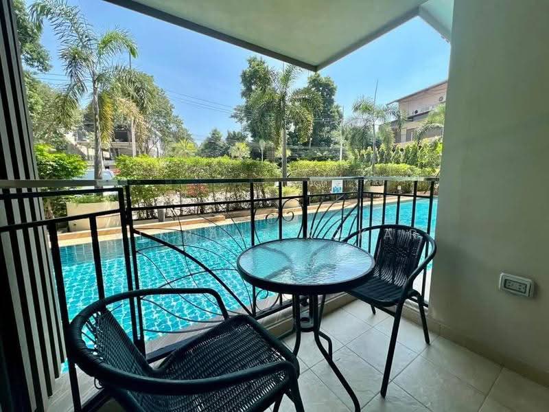 City Garden Tropicana : ซิตี้ การ์เด้น ทรอปิคาน่า, ชลบุรี, ซอยนาเกลือ 16/1, นาเกลือ, บางละมุง, ชลบุรี, 32 ตร.ม., คอนโด ขาย, โดย Vikrant Kokar, 500601028 - DDproperty.com