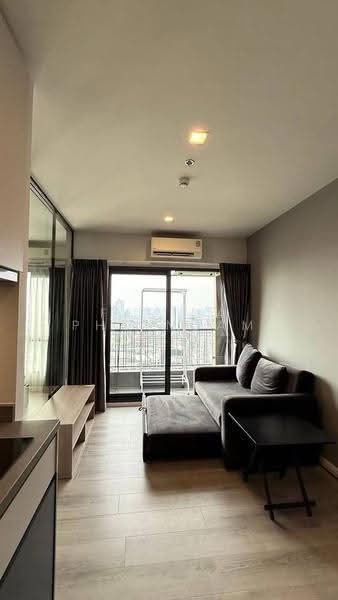 The Key Rama 3, bangkok, Rama 3 Road, Bang Klo, Bang Kho Laem, Bangkok, 1 Bedroom, 31 sqm, Condo For Rent, by Farida Phetnuam, 500601029 - DDproperty.com