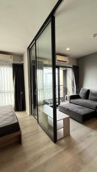 The Key Rama 3, bangkok, Rama 3 Road, Bang Klo, Bang Kho Laem, Bangkok, 1 Bedroom, 31 sqm, Condo For Rent, by Farida Phetnuam, 500601029 - DDproperty.com