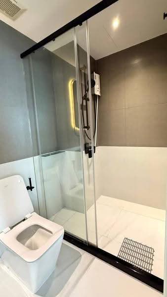 The Key Rama 3, bangkok, Rama 3 Road, Bang Klo, Bang Kho Laem, Bangkok, 1 Bedroom, 31 sqm, Condo For Rent, by Farida Phetnuam, 500601029 - DDproperty.com