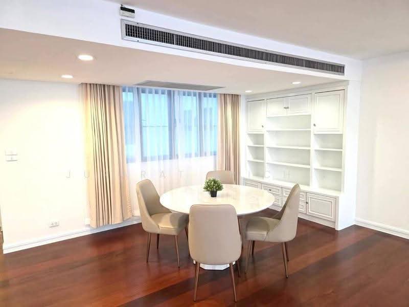The Waterford Thonglor 11, bangkok, 219 Soi Thonglor Sukhumvit Road, Khlong Tan Nua, Watthana, Bangkok, 3 Bedrooms, 400 sqm, Condo For Rent, by Jurarat Srichat, 500601030 - DDproperty.com