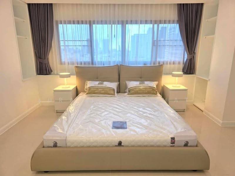 The Waterford Thonglor 11 : เดอะ วอเตอร์ฟอร์ด ทองหล่อ 11, กรุงเทพ, 219 ซอยทองหล่อ ถนนสุขุมวิท, คลองตันเหนือ, วัฒนา, กรุงเทพ, 400 ตร.ม., คอนโด ให้เช่า, โดย Jurarat Srichat, 500601030 - DDproperty.com