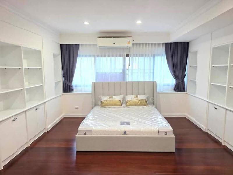 The Waterford Thonglor 11, bangkok, 219 Soi Thonglor Sukhumvit Road, Khlong Tan Nua, Watthana, Bangkok, 3 Bedrooms, 400 sqm, Condo For Rent, by Jurarat Srichat, 500601030 - DDproperty.com