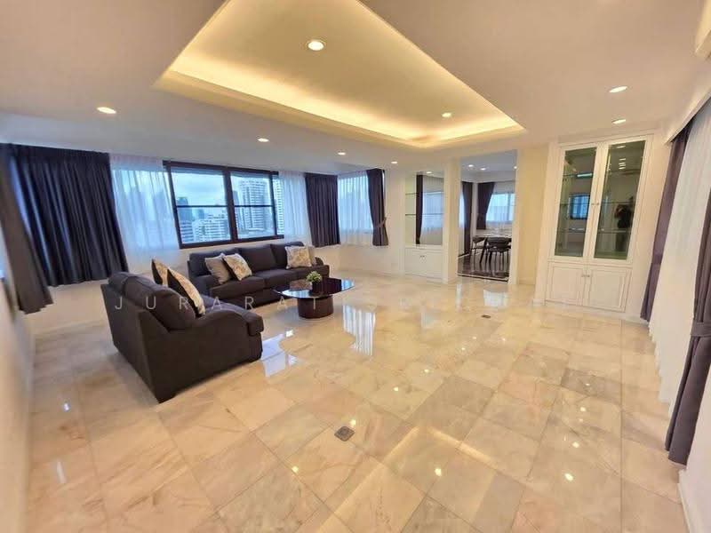 The Waterford Thonglor 11, bangkok, 219 Soi Thonglor Sukhumvit Road, Khlong Tan Nua, Watthana, Bangkok, 3 Bedrooms, 400 sqm, Condo For Rent, by Jurarat Srichat, 500601030 - DDproperty.com
