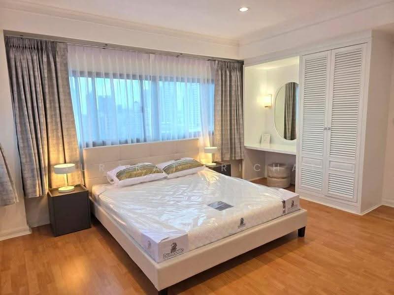 The Waterford Thonglor 11, bangkok, 219 Soi Thonglor Sukhumvit Road, Khlong Tan Nua, Watthana, Bangkok, 3 Bedrooms, 400 sqm, Condo For Rent, by Jurarat Srichat, 500601030 - DDproperty.com