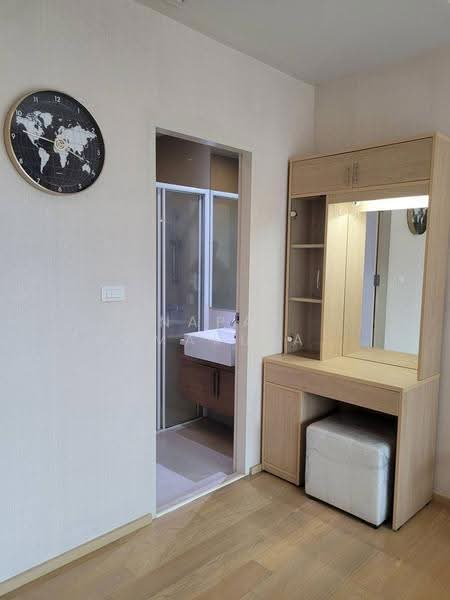 Noble Reform, bangkok, 18 Soi Phaholyothin 7, Phaholyothin Road, Samsen Nai, Phaya Thai, Bangkok, 1 Bedroom, 47 sqm, Condo For Rent, by Napat Thamakulangkul, 500601031 - DDproperty.com