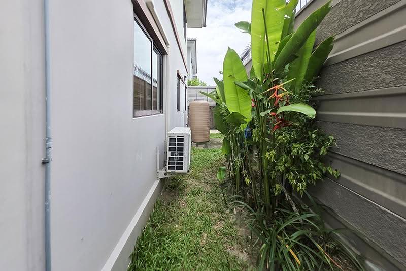 Passorn Chaengwattana-Chaiyaphruek, Nonthaburi, Bang Tanai, Pak Kret, Nonthaburi, 3 Bedrooms, 160 sqm, Single Detached House For Sale, by NTBHOME, 500601032 - DDproperty.com