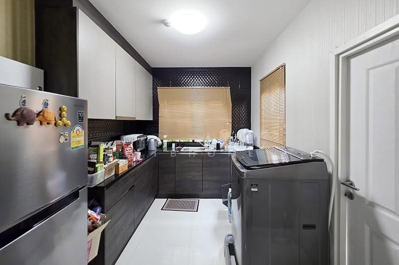 Passorn Chaengwattana-Chaiyaphruek, Nonthaburi, Bang Tanai, Pak Kret, Nonthaburi, 3 Bedrooms, 160 sqm, Single Detached House For Sale, by NTBHOME, 500601032 - DDproperty.com