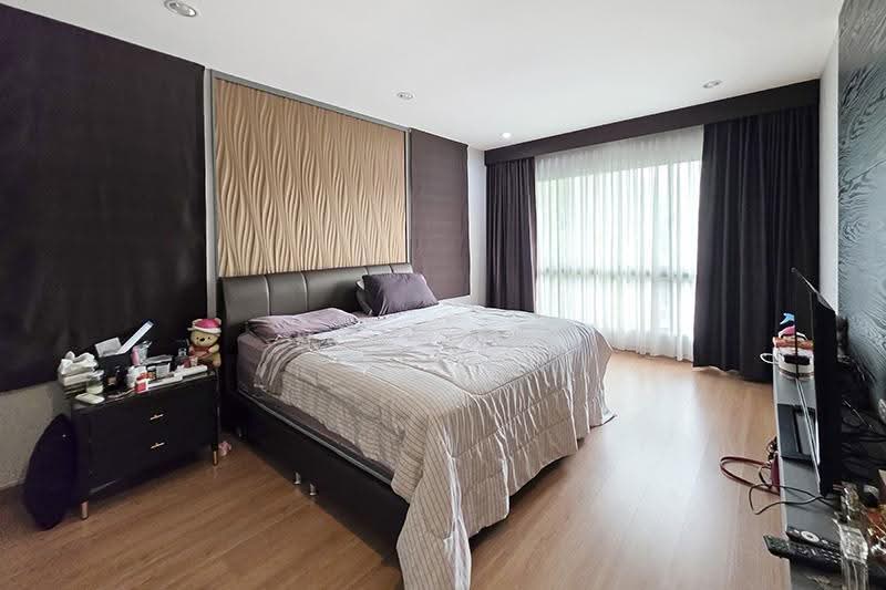 Passorn Chaengwattana-Chaiyaphruek, Nonthaburi, Bang Tanai, Pak Kret, Nonthaburi, 3 Bedrooms, 160 sqm, Single Detached House For Sale, by NTBHOME, 500601032 - DDproperty.com