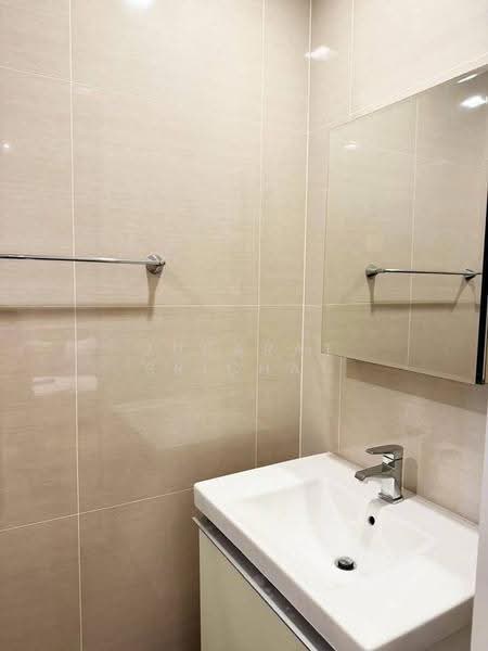 Park Origin Phrom Phong (Park 24), bangkok, 68 Soi Sukhumvit 24, Khong Tan, Khlong Toei, Bangkok, 1 Bedroom, 28 sqm, Condo For Sale, by Jurarat Srichat, 500601033 - DDproperty.com