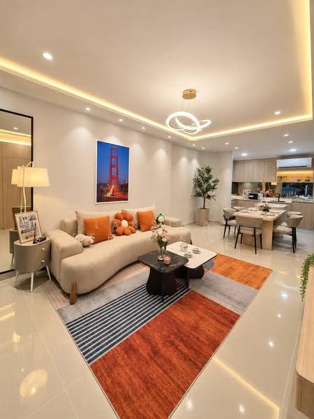 Pleno Sukhumvit-Bangna 4, Samut Prakan, Bang Kaeo, Bang Plee, Samut Prakan, 3 Bedrooms, 130 sqm, Townhouse For Rent, by Laksika Keeratikorsri, 500601036 - DDproperty.com