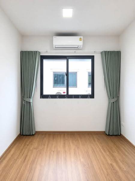 Pleno Sukhumvit-Bangna 4, Samut Prakan, Bang Kaeo, Bang Plee, Samut Prakan, 3 Bedrooms, 130 sqm, Townhouse For Rent, by Laksika Keeratikorsri, 500601036 - DDproperty.com