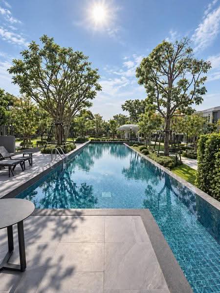 Pleno Sukhumvit-Bangna 4, Samut Prakan, Bang Kaeo, Bang Plee, Samut Prakan, 3 Bedrooms, 130 sqm, Townhouse For Rent, by Laksika Keeratikorsri, 500601036 - DDproperty.com