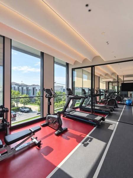 Pleno Sukhumvit-Bangna 4, Samut Prakan, Bang Kaeo, Bang Plee, Samut Prakan, 3 Bedrooms, 130 sqm, Townhouse For Rent, by Laksika Keeratikorsri, 500601036 - DDproperty.com