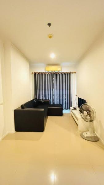 Lumpini Park Beach Jomtien, chon-buri, Jomtiensaineung Rd, Na Kloe, Bang Lamung (Pattaya), Chon Buri (Pattaya), 1 Bedroom, 32 sqm, Condo For Sale, by Vikrant Kokar, 500601042 - DDproperty.com