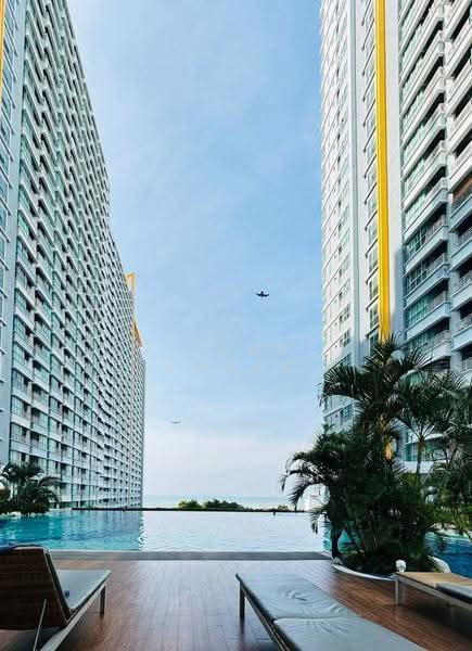 Lumpini Park Beach Jomtien, chon-buri, Jomtiensaineung Rd, Na Kloe, Bang Lamung (Pattaya), Chon Buri (Pattaya), 1 Bedroom, 32 sqm, Condo For Sale, by Vikrant Kokar, 500601042 - DDproperty.com