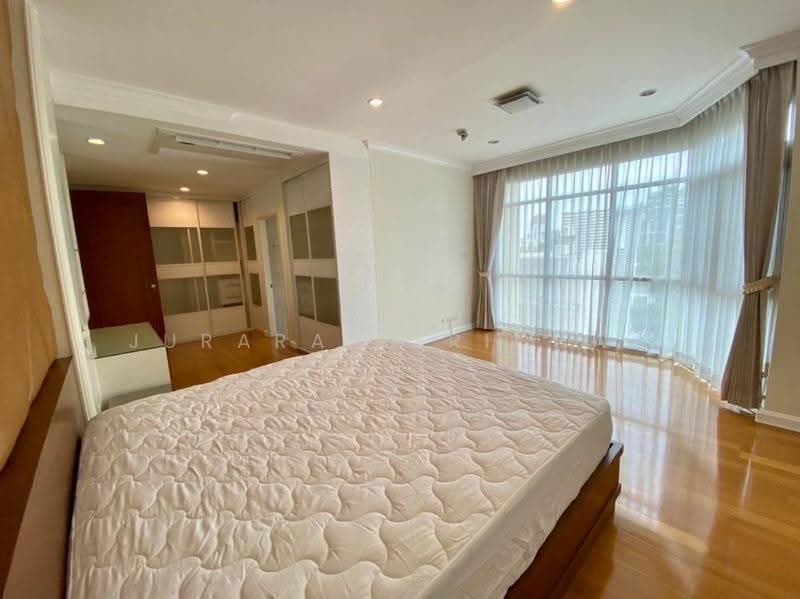 The Cadogan Private Residence : เดอะ คาโดแกน ไพรเวท เรสซิเด้นท์, กรุงเทพ, ซอยสุขุมวิท 39, คลองตันเหนือ, วัฒนา, กรุงเทพ, 184 ตร.ม., คอนโด ให้เช่า, โดย Jurarat Srichat, 500601043 - DDproperty.com