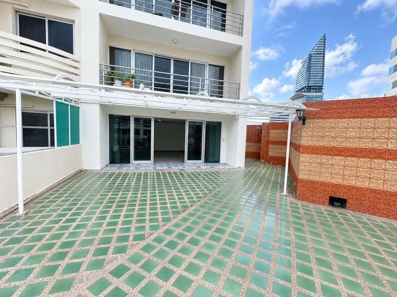 SV City Rama 3, Bangkok, 912 Rama 3 Road, Bang Pong Pang, Yan Nawa, Bangkok, 2 Bedrooms, 169 sqm, Condo For Sale, by Mint Estate, 500601046 - DDproperty.com