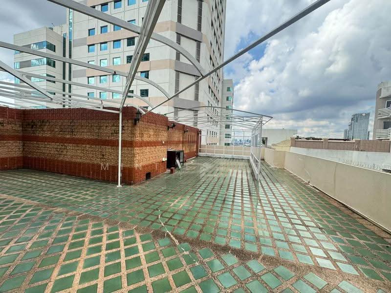 SV City Rama 3, Bangkok, 912 Rama 3 Road, Bang Pong Pang, Yan Nawa, Bangkok, 2 Bedrooms, 169 sqm, Condo For Sale, by Mint Estate, 500601046 - DDproperty.com