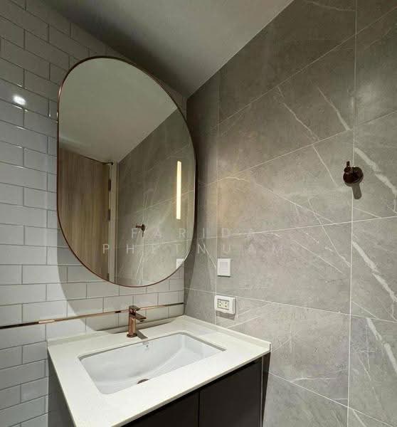 Chapter Thonglor 25, bangkok, Soi Thonglor 25, Sukhumvit Road, Khlong Tan Nua, Watthana, Bangkok, 1 Bedroom, 35 sqm, Condo For Rent, by Farida Phetnuam, 500601048 - DDproperty.com