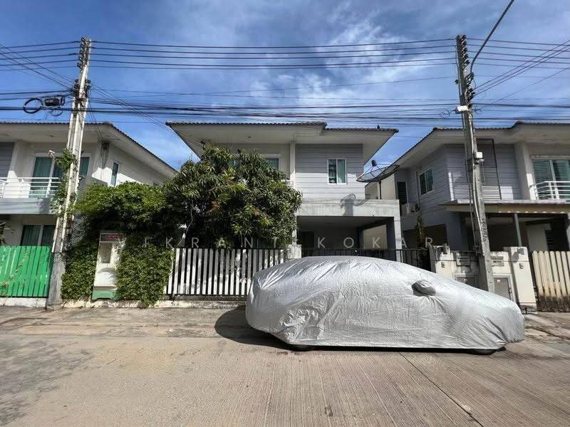 undefined, chon-buri, Mhueng, Muang Chon Buri, Chon Buri (Pattaya), 3 Bedrooms, 150 sqm, Single Detached House For Sale, by Vikrant Kokar, 500601050 - DDproperty.com