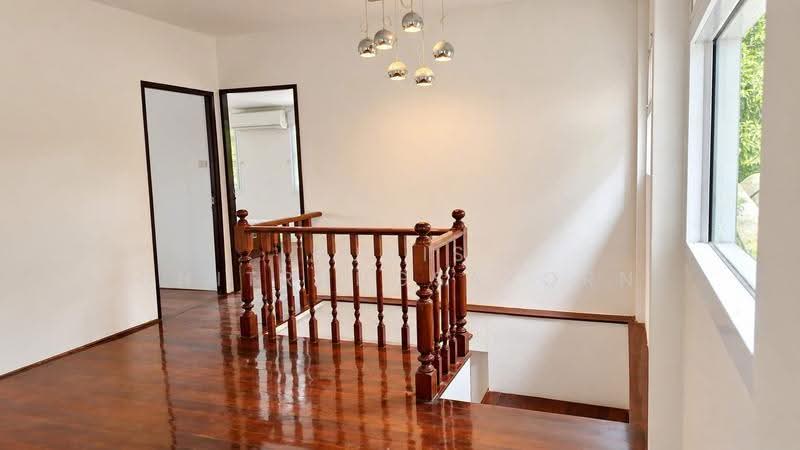 2-Storey Detached House for Rent – Sukhumvit | Rama 4, bangkok, Khong Tan, Khlong Toei, Bangkok, 2 Bedrooms, 200 sqm, Single Detached House For Rent, by Pudis Chitrungsakorn, 500601053 - DDproperty.com