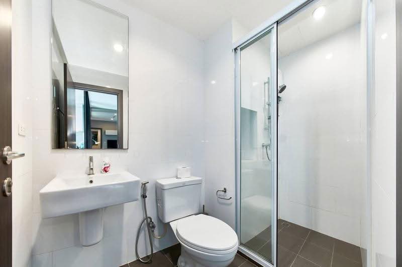 The Base Park East Sukhumvit 77, bangkok, 99 Soi Pridi Banomyong 2, Phra Kanong Nua, Watthana, Bangkok, 1 Bedroom, 31 sqm, Condo For Rent, by Farida Phetnuam, 500601061 - DDproperty.com