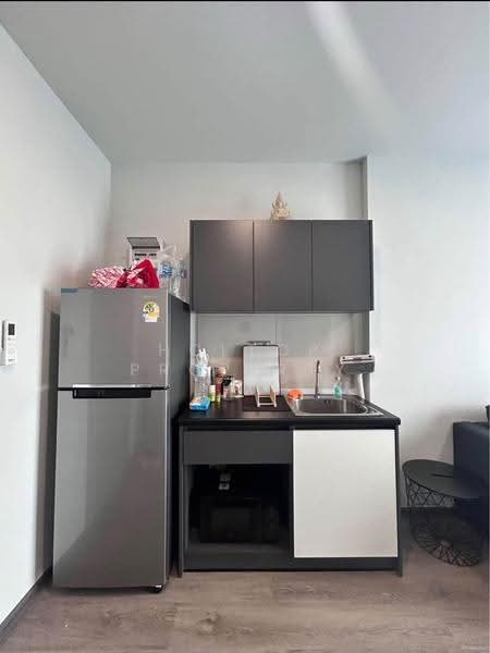 Rich Point @ BTS Wutthakat, bangkok, Wutthakat Road, Talat Plu, Thon Buri, Bangkok, 1 Bedroom, 29 sqm, Condo For Rent, by Holtop Property, 500601063 - DDproperty.com