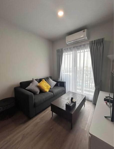 Rich Point @ BTS Wutthakat, bangkok, Wutthakat Road, Talat Plu, Thon Buri, Bangkok, 1 Bedroom, 29 sqm, Condo For Rent, by Holtop Property, 500601063 - DDproperty.com