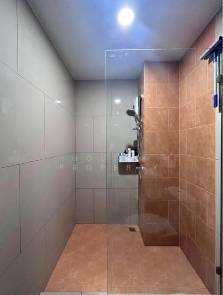 Rich Point @ BTS Wutthakat, bangkok, Wutthakat Road, Talat Plu, Thon Buri, Bangkok, 1 Bedroom, 29 sqm, Condo For Rent, by Holtop Property, 500601063 - DDproperty.com