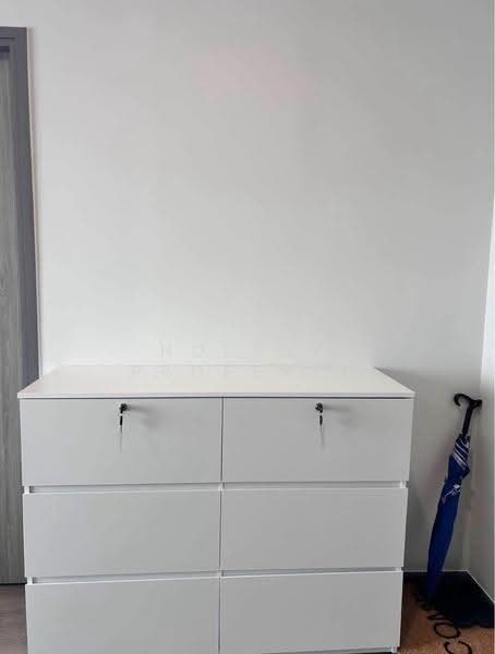 Rich Point @ BTS Wutthakat, bangkok, Wutthakat Road, Talat Plu, Thon Buri, Bangkok, 1 Bedroom, 29 sqm, Condo For Rent, by Holtop Property, 500601063 - DDproperty.com