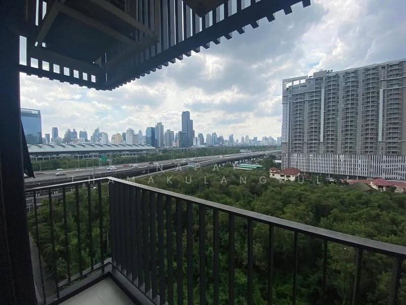 Life Asoke Hype, bangkok, 339 Chaturathit Rd, Makkasan, Ratchathewi, Bangkok, 1 Bedroom, 32 sqm, Condo For Rent, by Napat Thamakulangkul, 500601065 - DDproperty.com