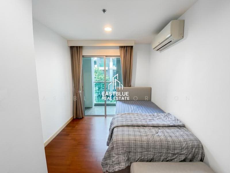 Belle Grand Rama 9, Bangkok, 131 Rama 9 Road, Huai Khwang, Bangkok, 2 Bedrooms, 97 sqm, Condo For Rent, by Eastblue Horizon, 500601066 - DDproperty.com