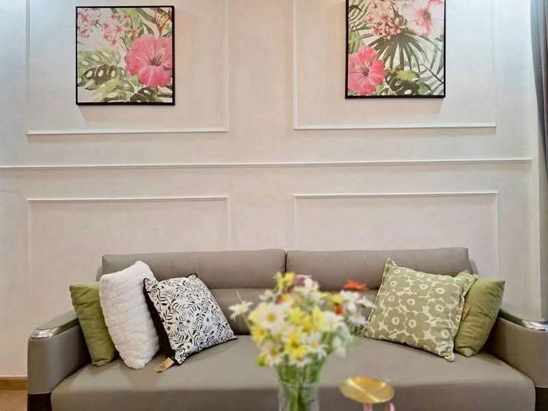 2-BR Townhouse, chon-buri, Nong Pru, Bang Lamung (Pattaya), Chon Buri (Pattaya), 2 Bedrooms, 93 sqm, Townhouse For Rent, by Vikrant Kokar, 500601068 - DDproperty.com